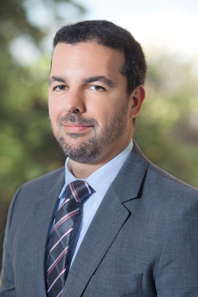 Bruno Ciolli, diretor regional da MetLife Brasil.