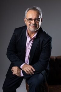 Edilson Lopes, CEO da Averbei