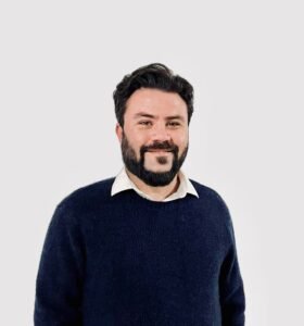 Fabio Sarrico