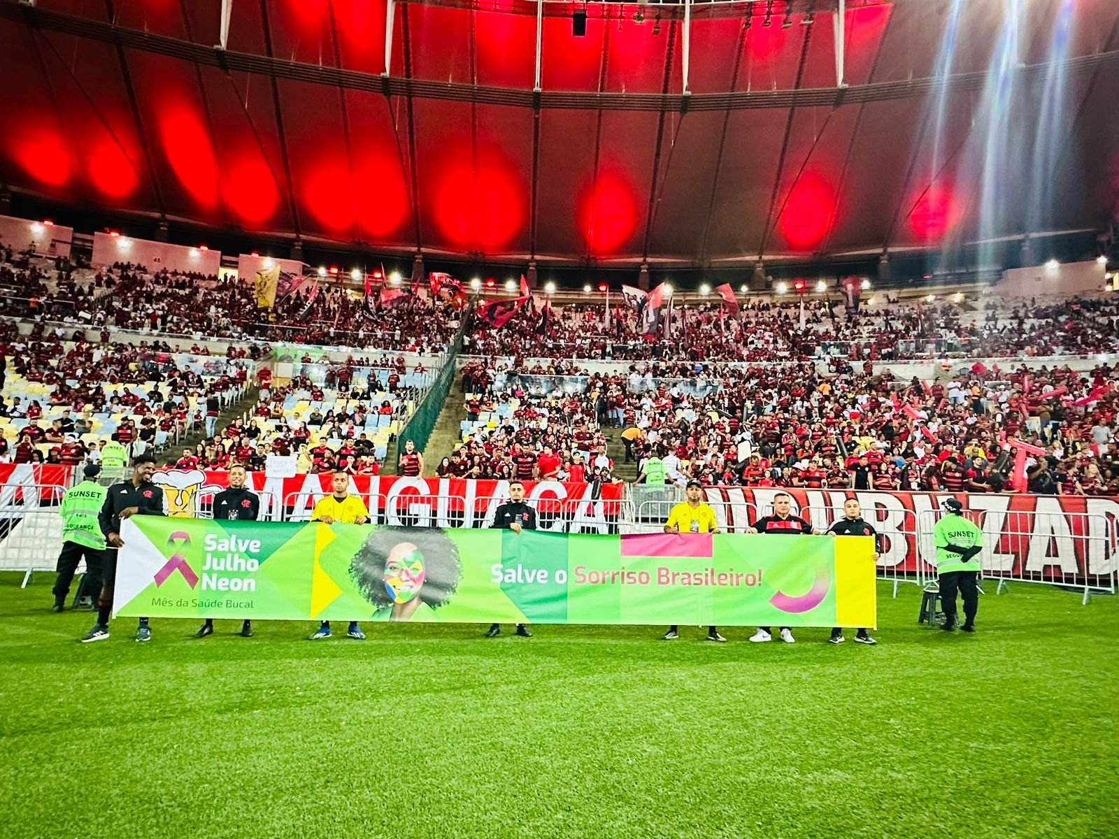 Flamengo