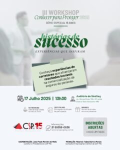 III Workshop Conhecer para Proteger card