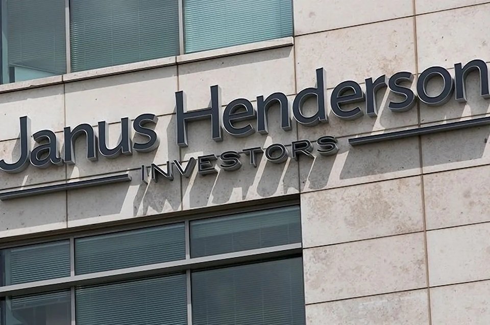 JANUS HANDERSON
