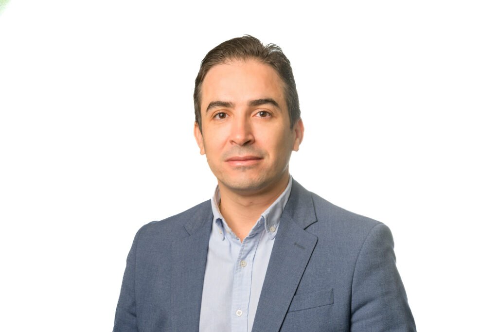 Márcio Dias, diretor de Marine, Carga e Logística da Howden Brasil.