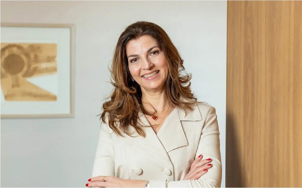MARIA BEATRIZ PADILHA - BRADESCO