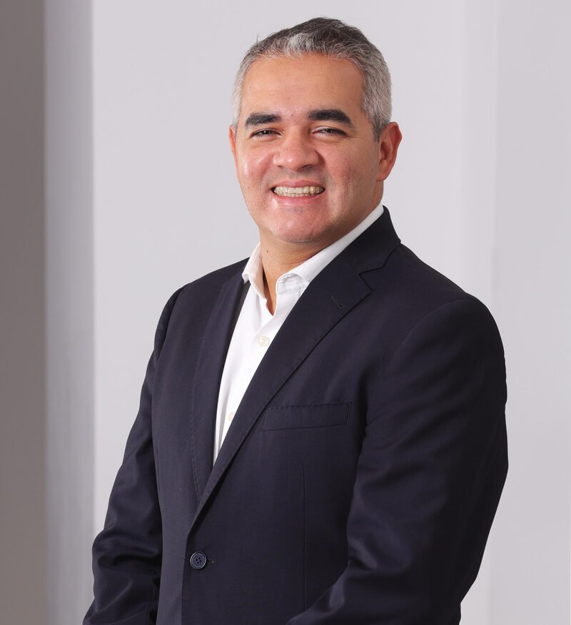 Rodrigo Aguiar, superintendente Comercial e de Produtos da Seguros Unimed