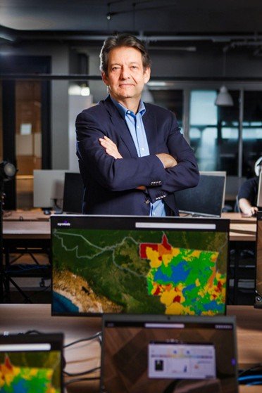 Sergio Rocha
