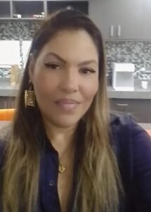 Foto: Sheila de Carvalho, Business Development Director Latam do InsureMO