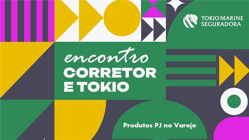 Tokio - Assessorias