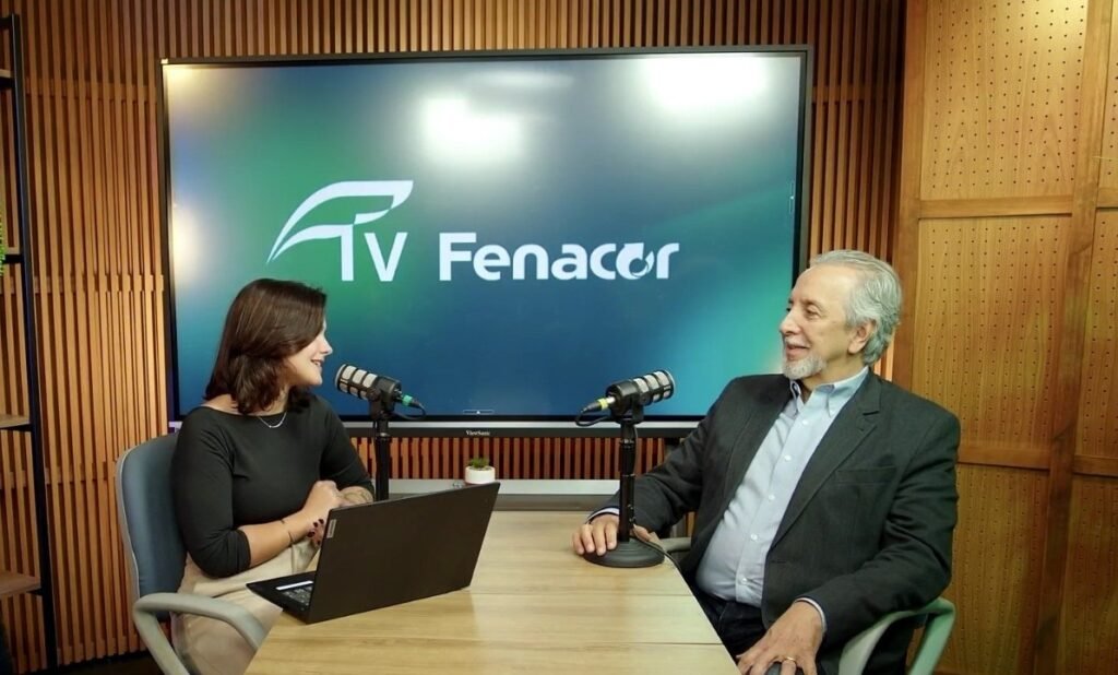 TV FENACOR - MATOS - JULHO 25 - 2