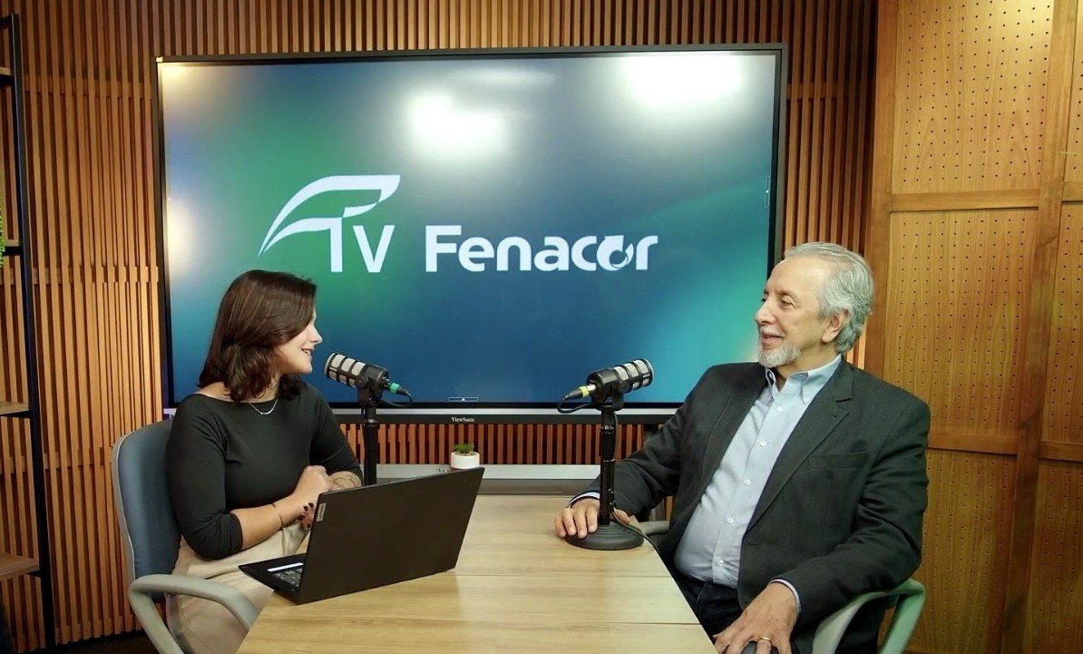 TV FENACOR - MATOS - JULHO 25 - 2