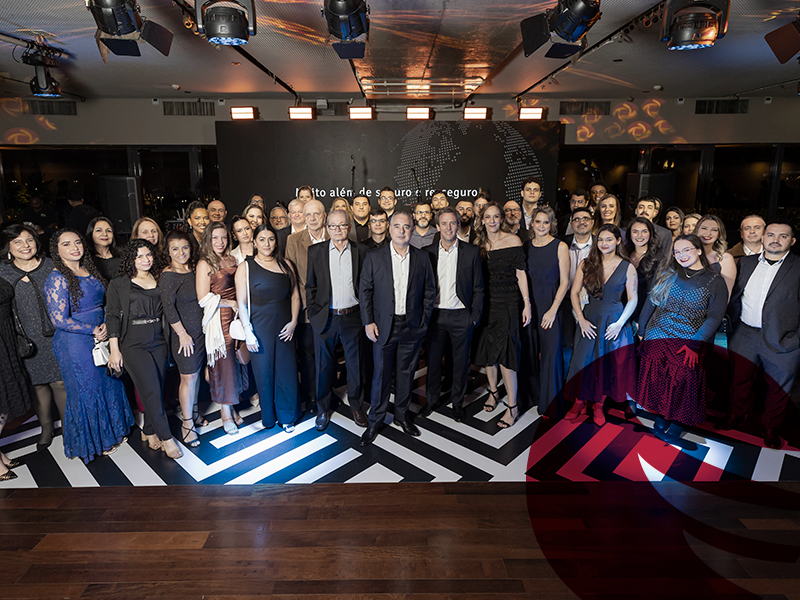 ASAS Group celebra 10 anos
