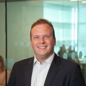 Paulo Loureiro, Chief Commercial Officer (CCO)