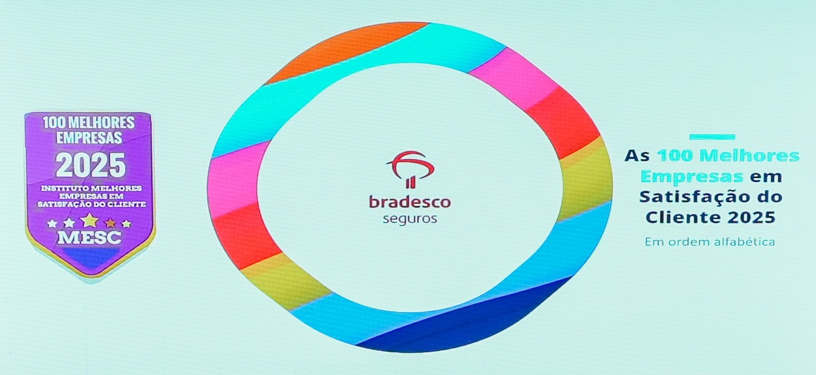 Bradesco Seguros