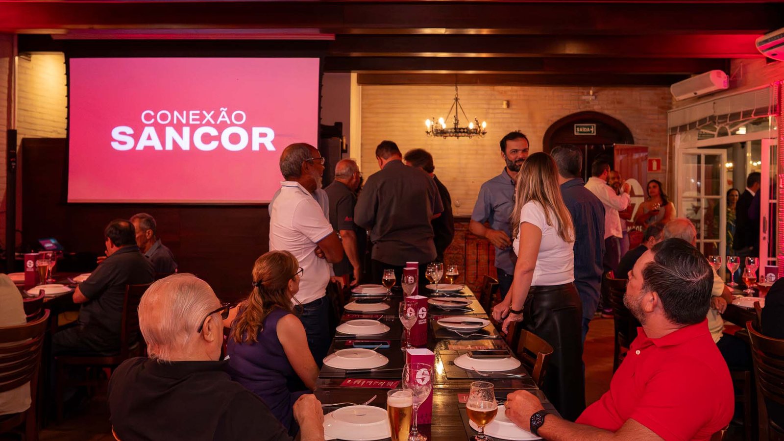 Sancor Seguros
