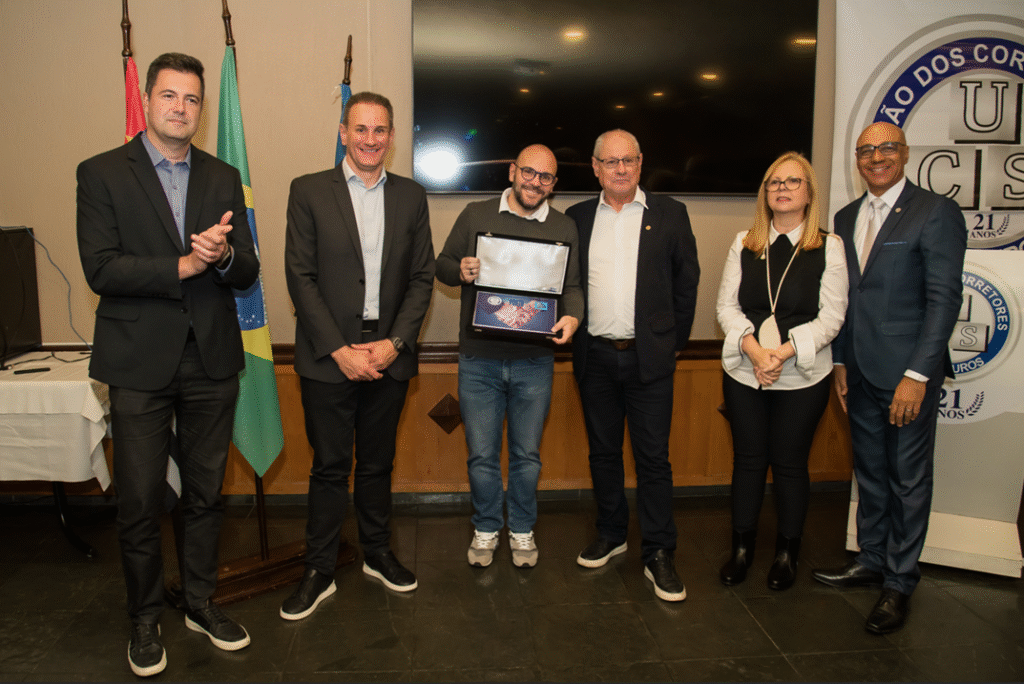 7º Trocando Ideias 2025