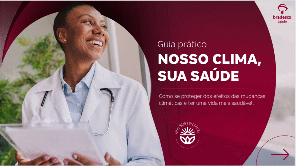 BRADESCO - GIUIA COP 30