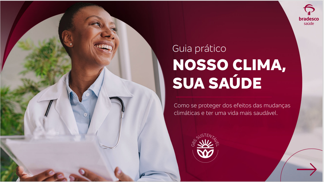 BRADESCO - GIUIA COP 30