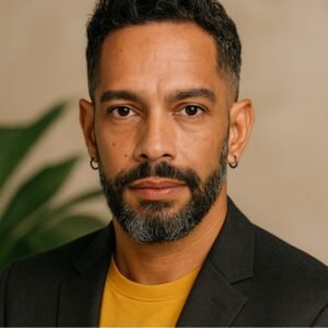 Felipe Augusto - Coordenador de Markerting da Única Corretora de Seguros