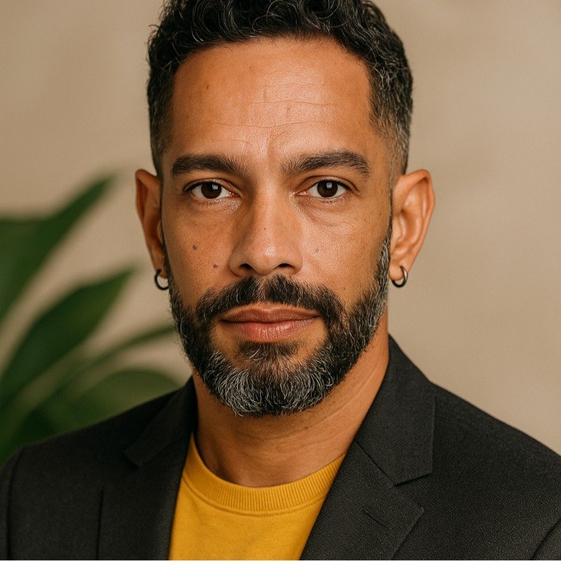Felipe Augusto - Coordenador de Markerting da Única Corretora de Seguros
