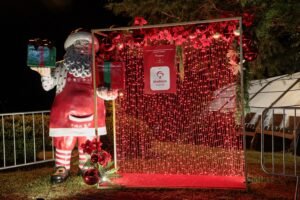Luz de Natal em Gramado - Bradesco Seguros