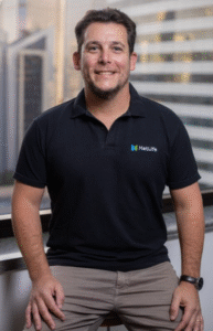 Jaime Neto, AVP de Produtos e Dados da MetLife Brasil