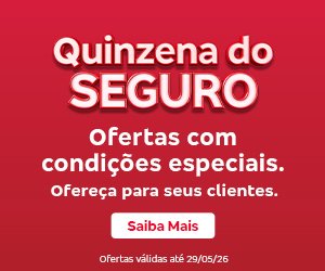Publicidade: Bradesco Seguros
