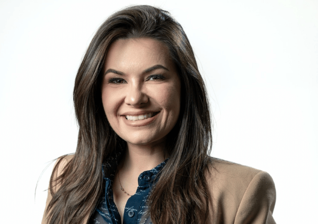 Bruna Medeiros - Presidente da GRISTEC