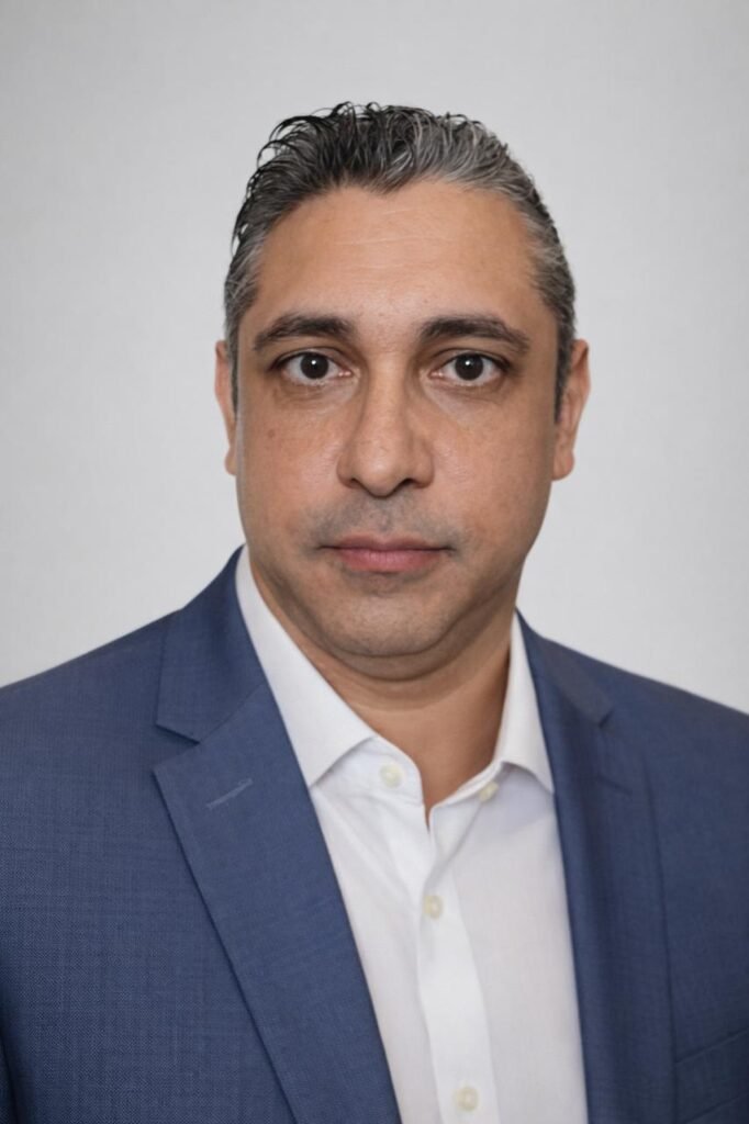 Hilton Gomes dos Santos - Curso Regulação de Sinistros