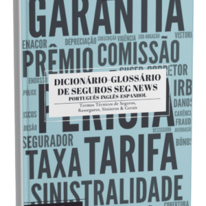 Dicionário-Glossário de Seguros