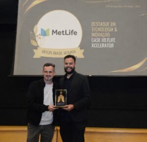 Ailton Vassoller, Mertlife - Prêmio Seg News