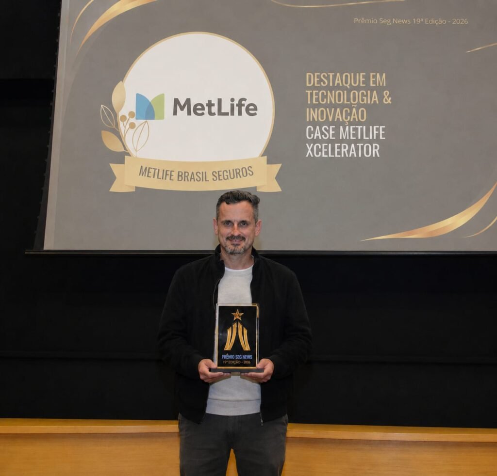 Ailton Vassoller, Mertlife - Prêmio Seg News