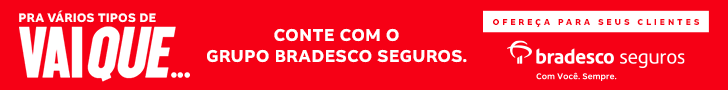 Publicidade Bradesco Seguros
