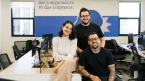 Time de Marketing Avla
