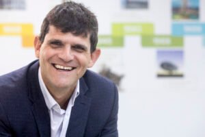 Breno Gomes, CEO da MetLife Brasil