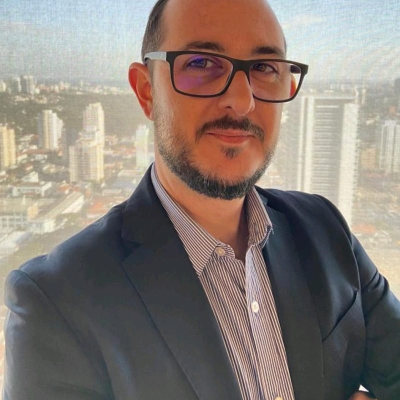 Fabiano Totino